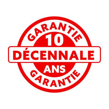 Garantie décennale obligatoire